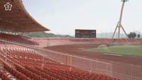 King Abdul Aziz Stadium