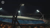 King Abdul Aziz Stadium