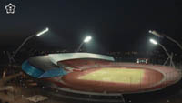 King Abdul Aziz Stadium