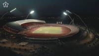 King Abdul Aziz Stadium