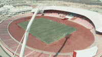 King Abdul Aziz Stadium