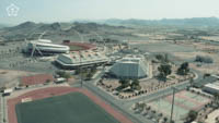 King Abdul Aziz Stadium