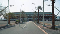 King Abdul Aziz Stadium