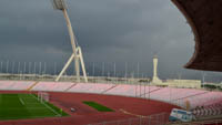 King Abdul Aziz Stadium