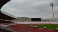 King Abdul Aziz Stadium