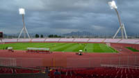 King Abdul Aziz Stadium