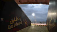 King Abdul Aziz Stadium