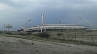 King Abdul Aziz Stadium