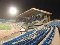 King Abdullah Sports City Stadium