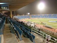King Abdullah Sports City Stadium