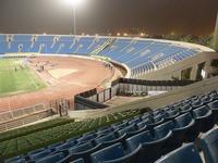King Abdullah Sports City Stadium