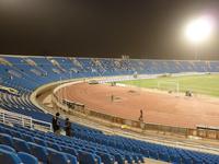 King Abdullah Sports City Stadium