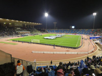 King Abdullah Sports City Stadium