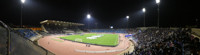 King Abdullah Sports City Stadium
