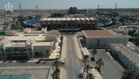 King Abdullah Sports City Stadium