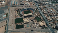 King Abdullah Sports City Stadium