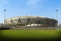 Alinma Stadium (King Abdullah Sports City Stadium)