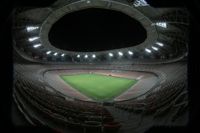 Alinma Stadium (King Abdullah Sports City Stadium)