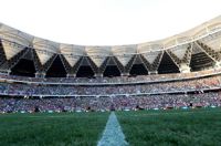 Alinma Stadium (King Abdullah Sports City Stadium)