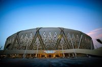 Alinma Stadium (King Abdullah Sports City Stadium)