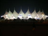 King Fahd International Stadium