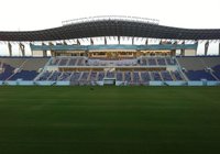 Al-Awwal Park (King Saud University Stadium)