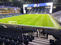 Kingdom Arena
