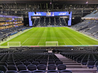 Kingdom Arena