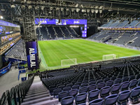 Kingdom Arena