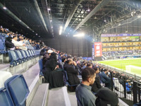 Kingdom Arena