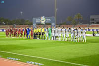 Prince Abdul Aziz bin Musa’ed Stadium
