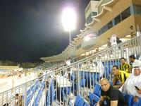 Prince Abdullah Al-Faisal Stadium