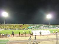 Prince Abdullah Al-Faisal Stadium