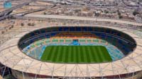 Prince Abdullah Al-Faisal Stadium