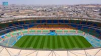 Prince Abdullah Al-Faisal Stadium