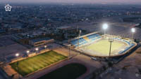 Prince Abdullah bin Jalawi Stadium