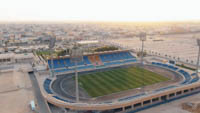 Prince Abdullah bin Jalawi Stadium