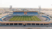 Prince Abdullah bin Jalawi Stadium