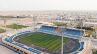 Prince Abdullah bin Jalawi Stadium