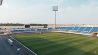 Prince Abdullah bin Jalawi Stadium