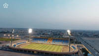 Prince Abdullah bin Jalawi Stadium