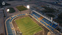 Prince Abdullah bin Jalawi Stadium