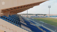 Prince Abdullah bin Jalawi Stadium