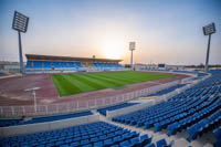 Prince Abdullah bin Jalawi Stadium