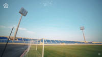 Prince Abdullah bin Jalawi Stadium