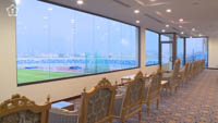 Prince Hathloul bin Abdul Aziz Sports City