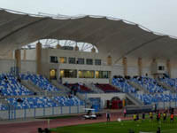 Prince Hathloul bin Abdul Aziz Sports City