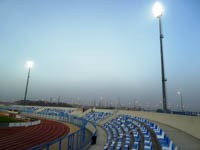 Prince Hathloul bin Abdul Aziz Sports City