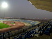 Prince Hathloul bin Abdul Aziz Sports City