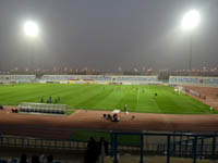 Prince Hathloul bin Abdul Aziz Sports City